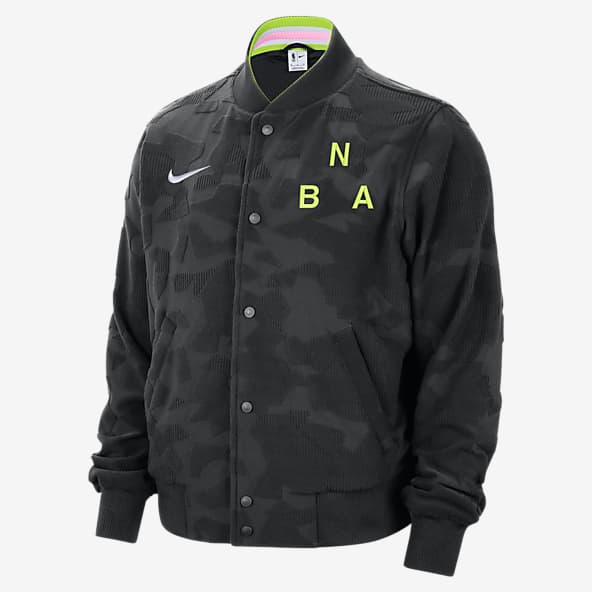 Basketball Jackets Vests. Nike